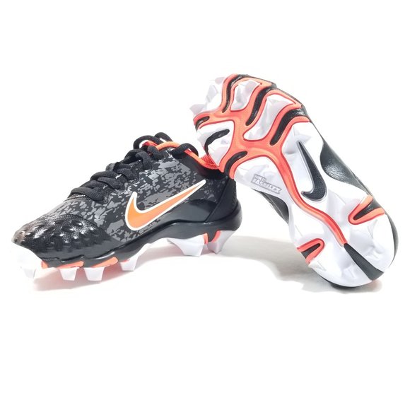Hyperdiamond 2.5 Keystone Baseball Softball Cleats - Picture 4 of 4
